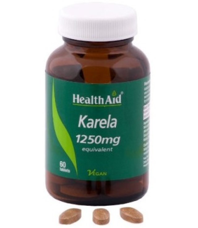 KARELA CHARANTIA 50 1 PEZZO