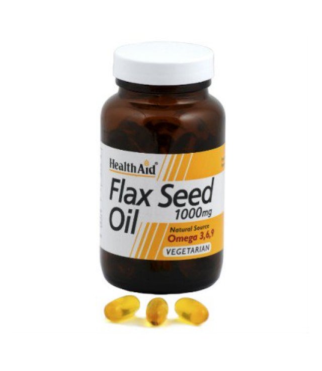 LINO OLIO FLAX SEED OIL