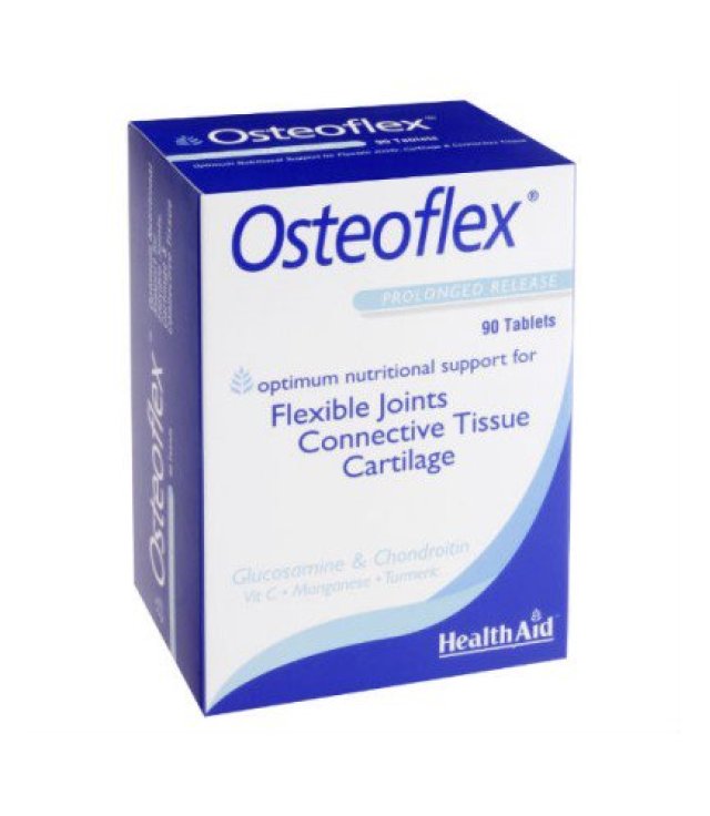 OSTEOFLEX BLISTER 90CPR