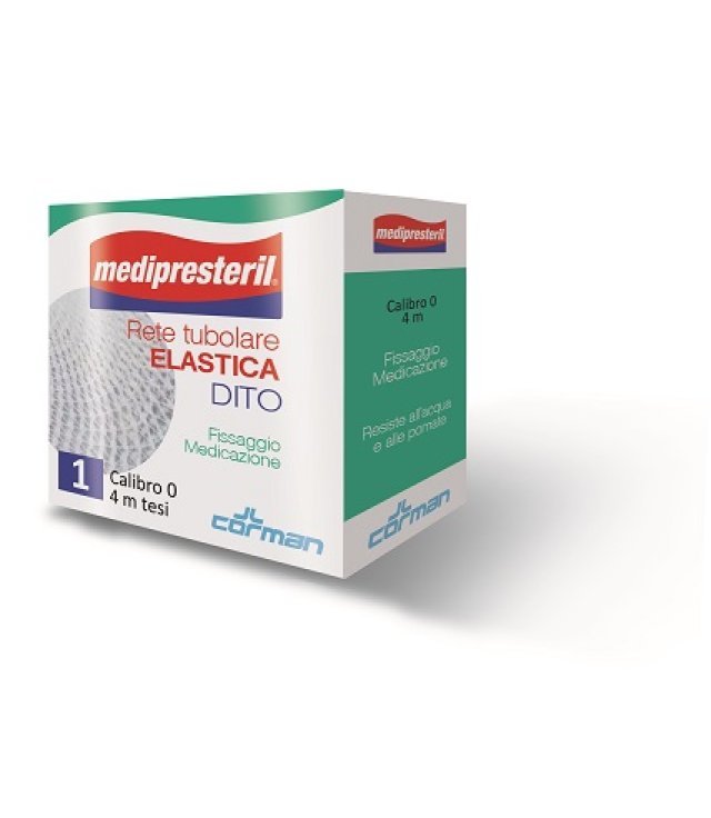 MEDIPRESTERIL RETE TUB GAMBA 3