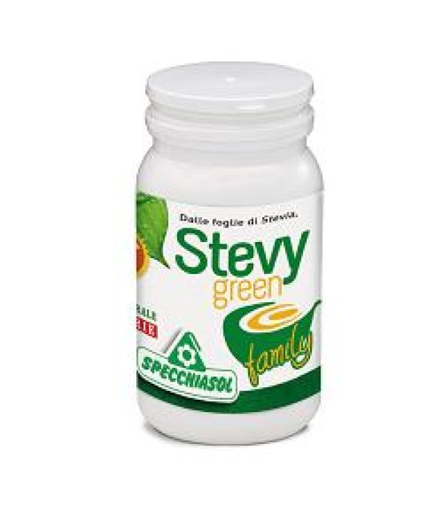 STEVYGREEN FAMILY 250 G