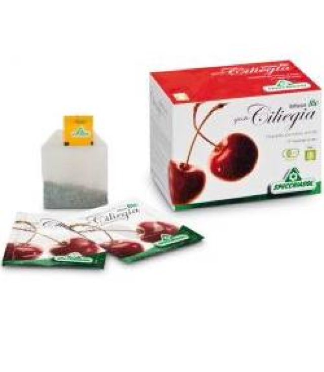 INFUSO CILIEGIA 20 FILTRI