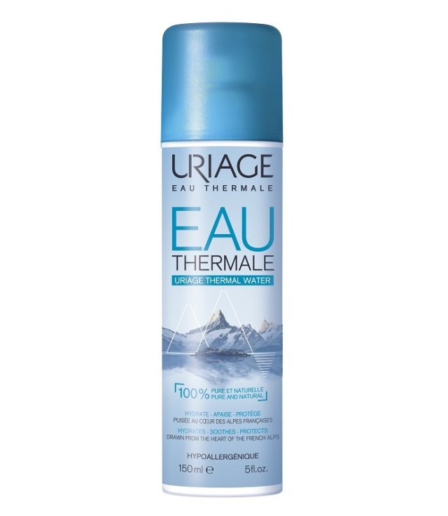 EAU THERMALE URIAGE 150 ML