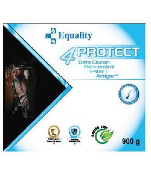 4PROTECT BARATTOLO 900 GR