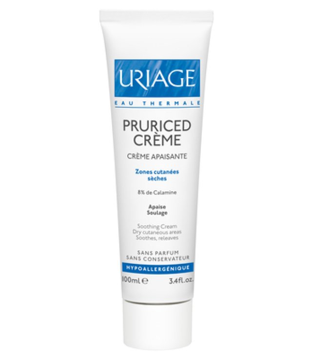 PRURICED CREMA LENITIVA 100 ML