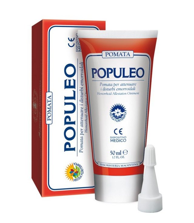 POMATA POPULEO 50ML