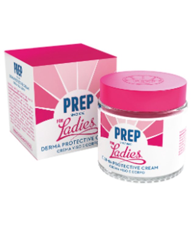 PREP FOR LADIES 75ML OFS