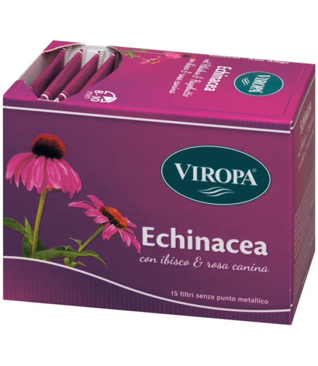 VIROPA ECHINACEA BIO 15BUST