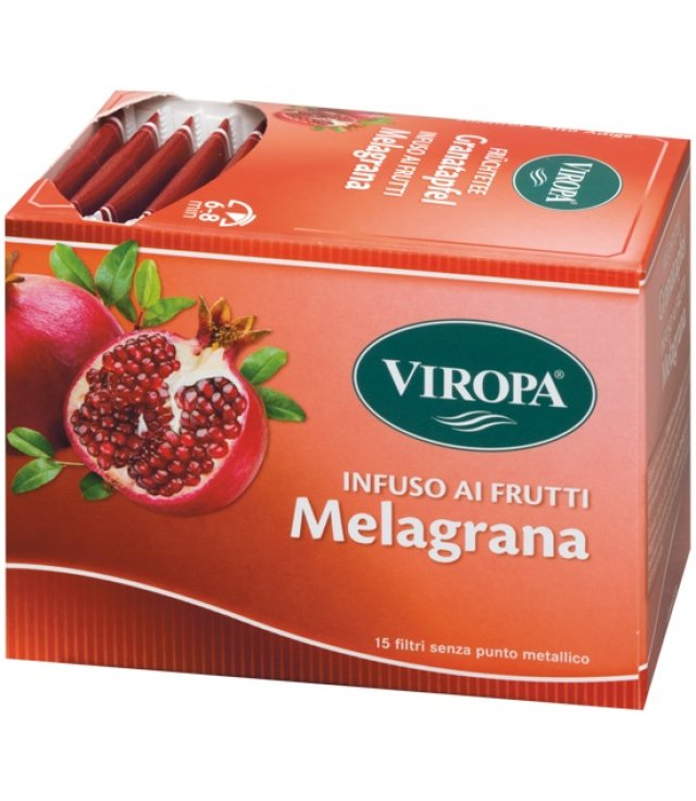 VIROPA MELAGRANA BIO 15BUST