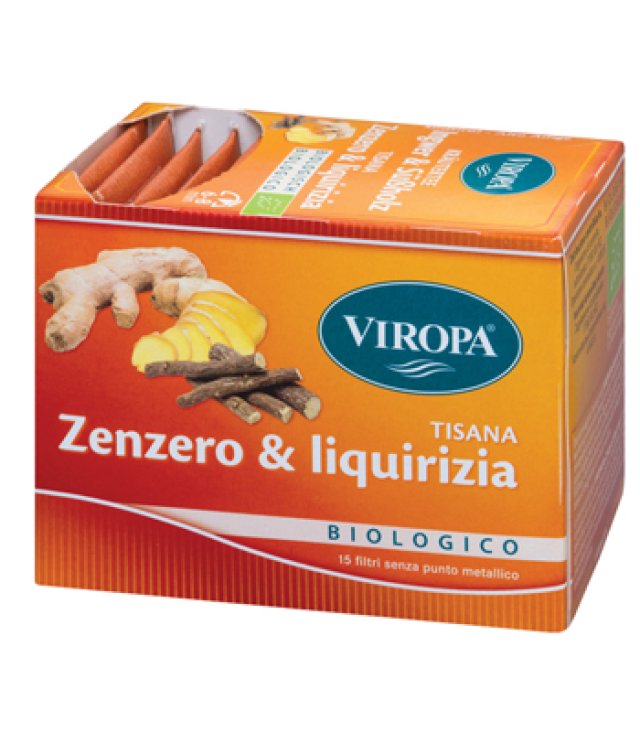 <VIROPA ZENZERO LIQUIRI           15 BUS