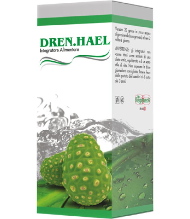 DREN HAEL ARCA GOCCE 50ML