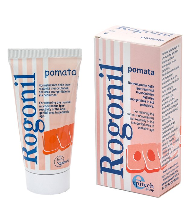 ROGONIL POMATA TUBO 50ML