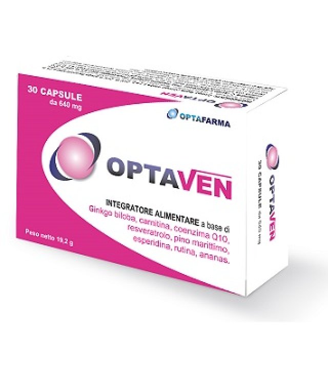 OPTAVEN 30CPS
