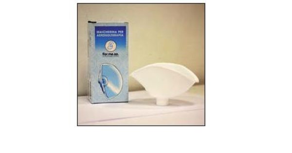 BLS Zer0 32 Active: La Prima Maschera Smart FFP3 Di BLS Con Valvola - Foto 5