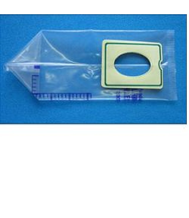 SACCA URINA GAMBA 10CM 30PZ