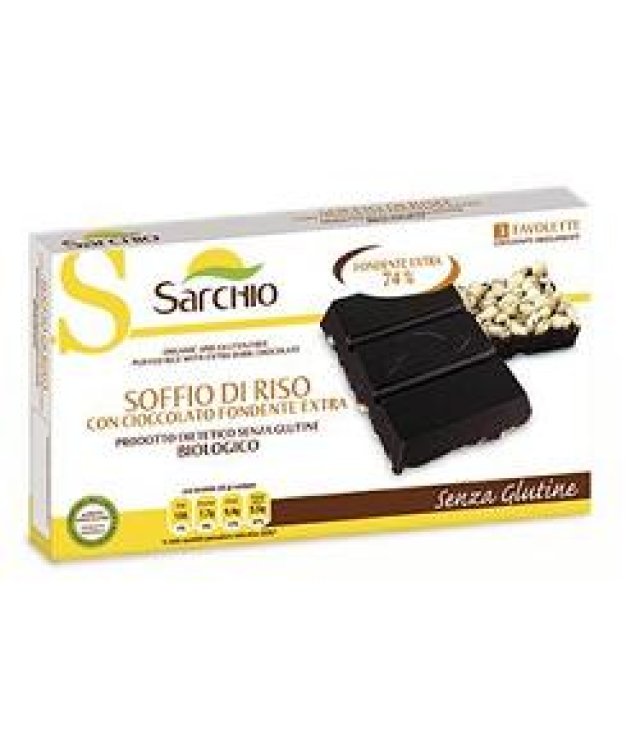 SOFFIO RISO CIO/FON SARCH 75GR       S/G