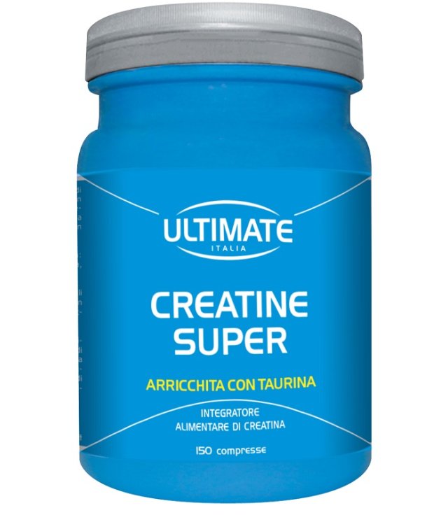 CREATINA SUPER N/F 150TAV CREATINA SUPER N/F 150TAV