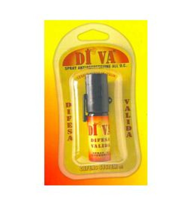 DIVA SPRAY ANTIAGGRESSIONE15ML