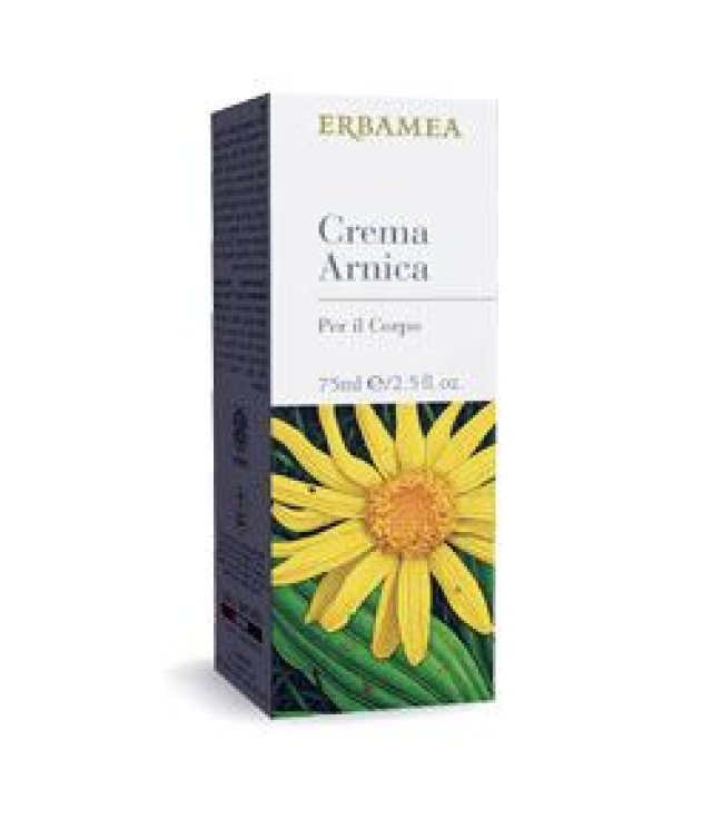 CREMA ARNICA 75ML