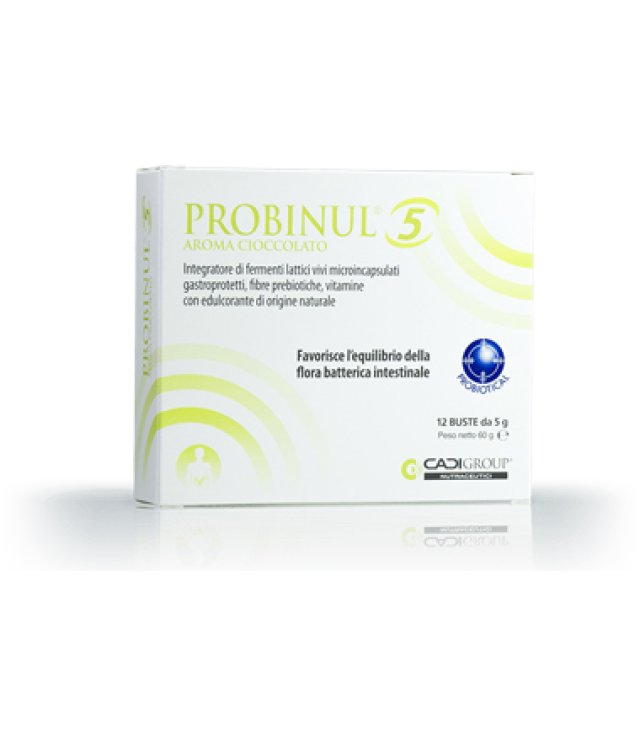 PROBINUL 12BUST 5G