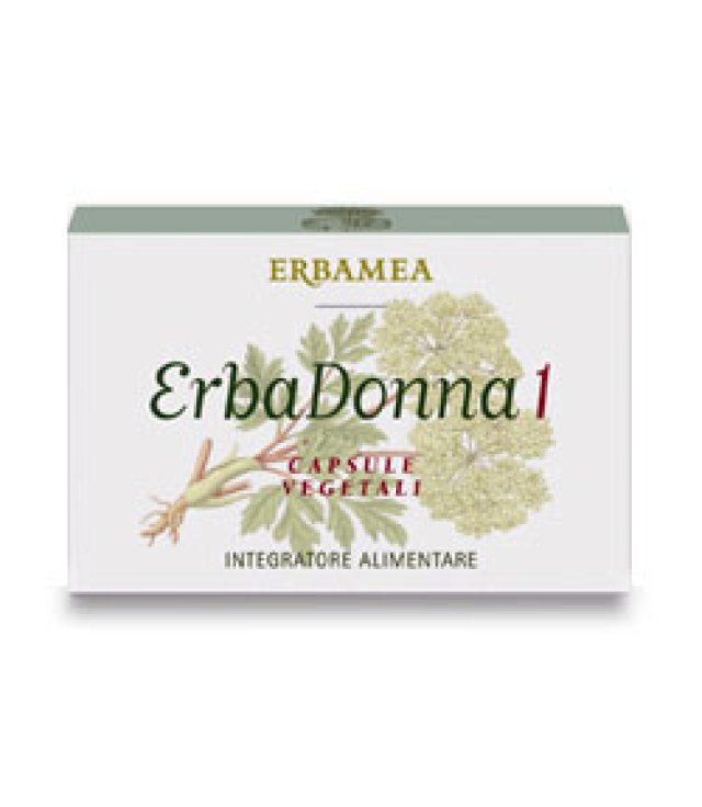 ERBADONNA 1 20CPS VEG