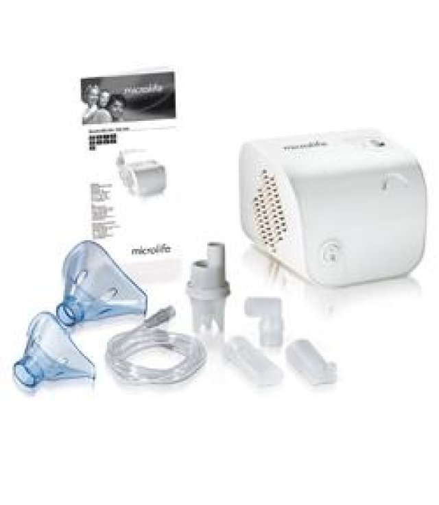 MICROLIFE AEROS NEB100 COMP-BA