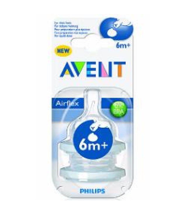 PHILIPS AVENT TETTAR DEN Y 2PZ