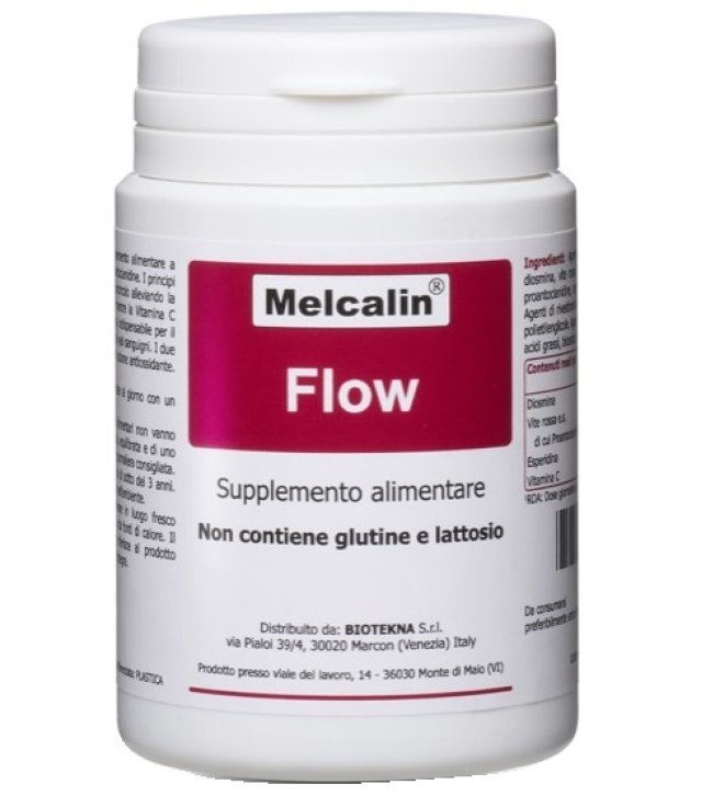 MELCALIN FLOW 56CPR