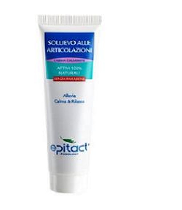 EPITACT CR SOLLIEVO PIEDI 30ML