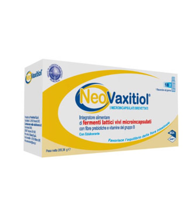 NEOVAXITIOL 18FL