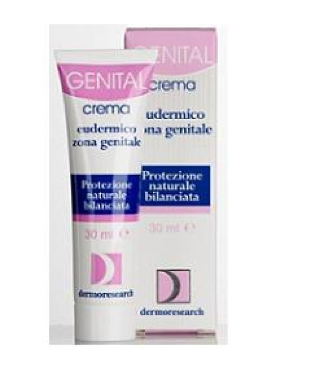 GENITAL CREMA 30ML