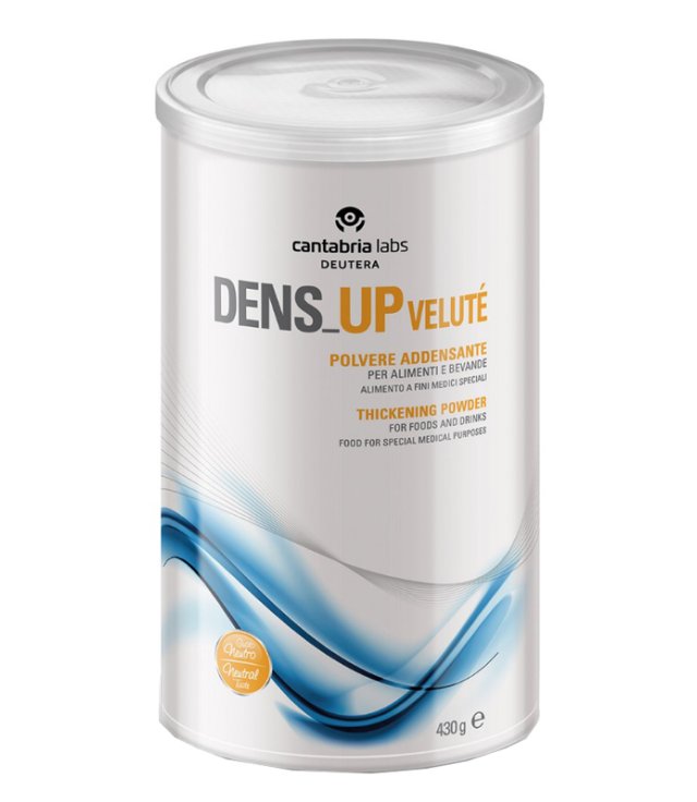 DENS UP VELUTE' ADDENSAN  430GR      BAR