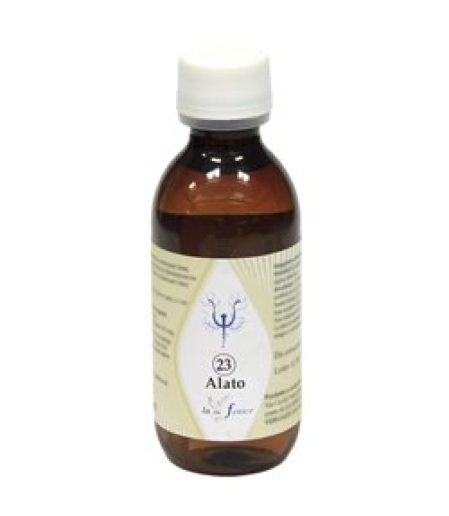 ALATO 23 NOCC ALB GOCCE 125ML ALATO 23 NOCC ALB GOCCE 125ML