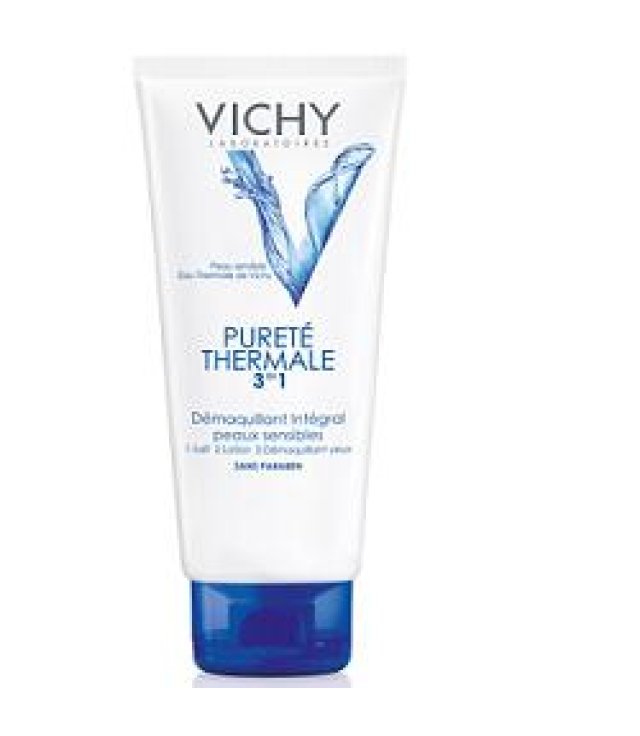 VICHY STRUCC INTEGRAL 3EN1 200ML