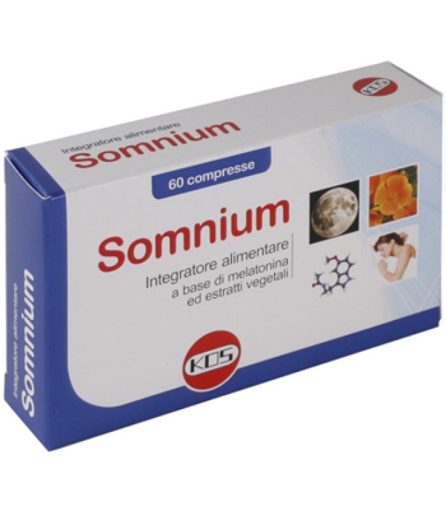 SOMNIUM 60CPR