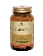 ALIMENTO B 50CPS
