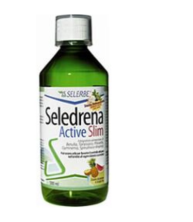 SELERBE SELEDRENA ACT SLIM 500