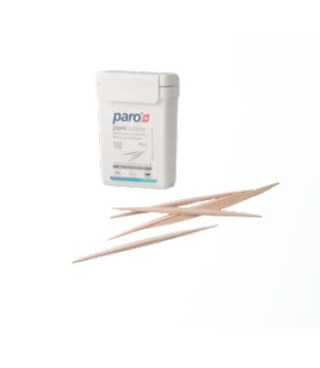 PARO 71750 SOLID STUZZ DPP P PARO 71750 SOLID STUZZ DPP P