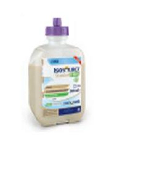 ISOSOURCE STAND.FIBRE NEU. 500ML
