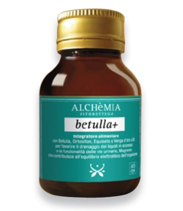 ALCHEMIA BETULLA+          40CPS
