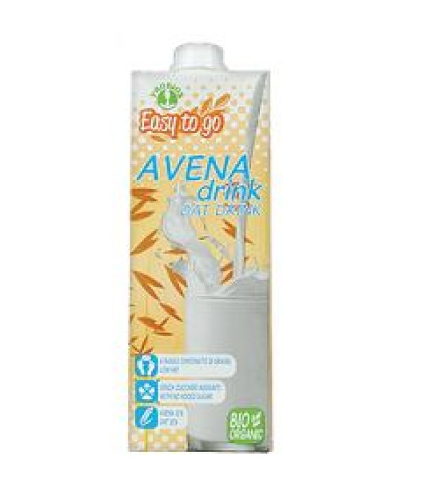 ETG BEVANDA DI AVENA 1L