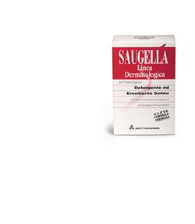 SAUGELLA 5 SOLIDO PH FISIOL100