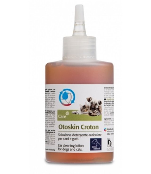 OTOSKIN CROTON            100ML