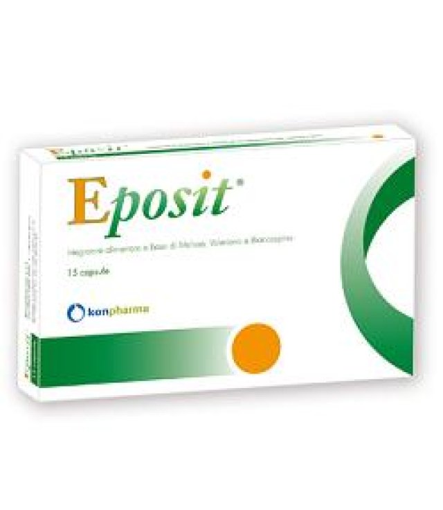 EPOSIT INTEGRAT 15CPS