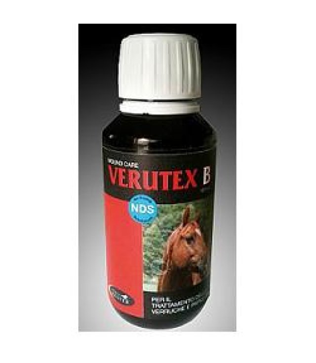 VERUTEX B 125 ML