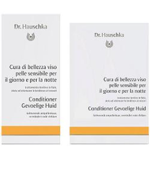 DR HAUSCHKA CURA BELLEZZA GG/NTT