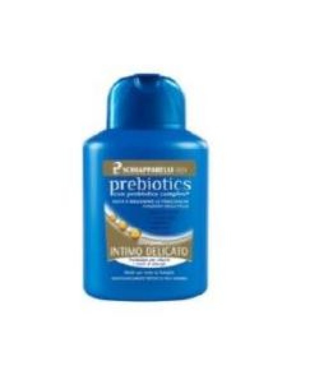 PREBIOTICS DETERG INTIMO  200ML