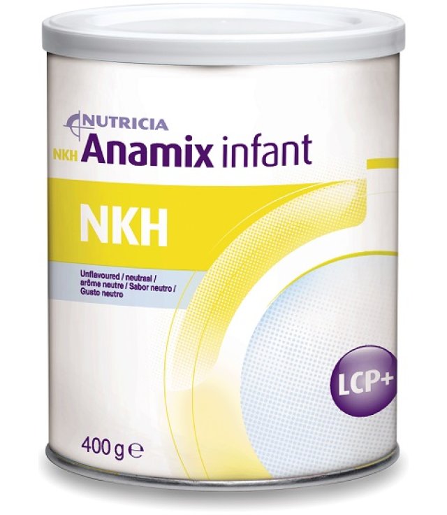 NKH ANAMIX INFANT 400G