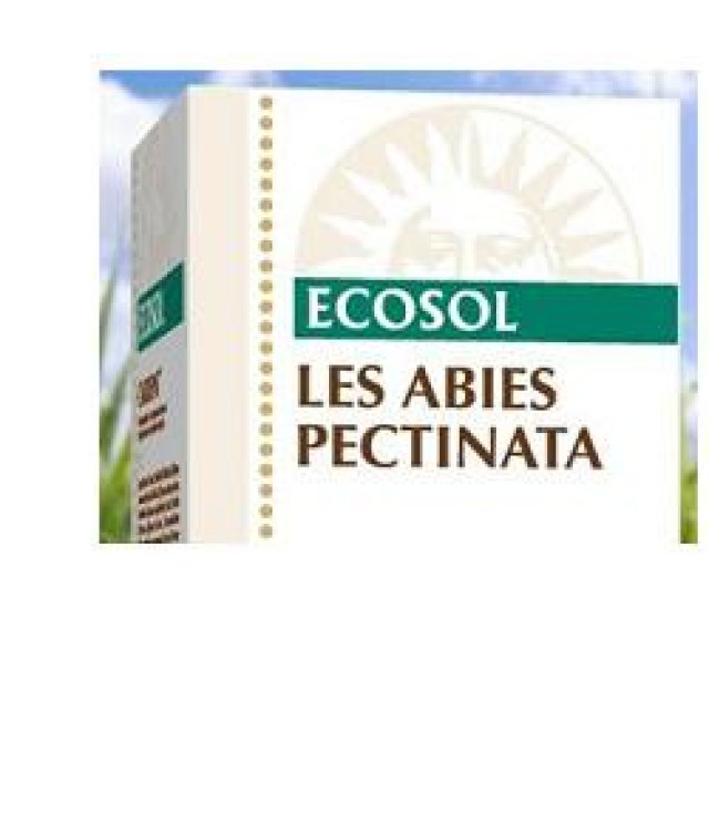 LES ABIES PECTINATA GOCCE 50ML