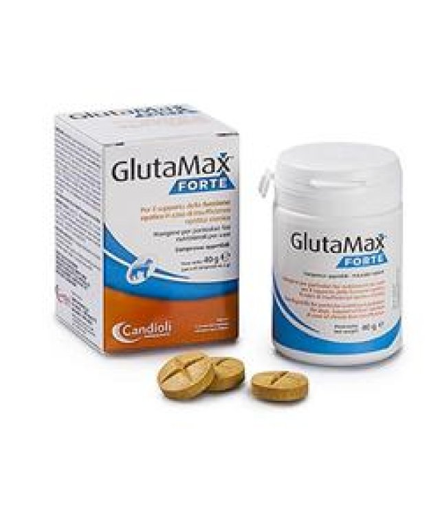 GLUTAMAX FORTE 20CPR